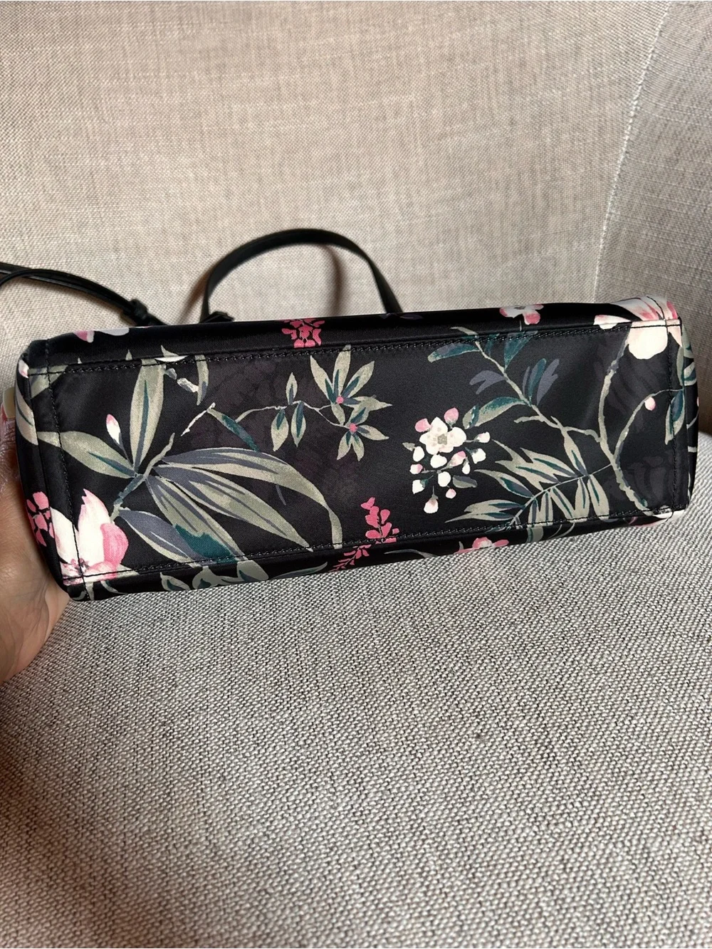 Kate spade bag & matching wallet